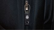 Smart Thumb Print Waterproof Padlock for Kids Lunch Box Zipper Bag Lock