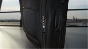 Affordable Touchscreen Thumbprint Lock for Suitcase Duffle Bag Security