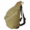 [Training Journey] Fabric Art School Backpack Outdoor Daypack