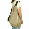 [Training Journey] Fabric Art School Backpack Outdoor Daypack