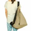 [Training Journey] Fabric Art School Backpack Outdoor Daypack