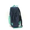 Lightweight Backpack for School, Classic Basic Water Resistant Casual Daypack for Travel with Bottle Side Pockets RT