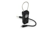 Electronic Keyless Digital Taplock For Drawer Lock Padlock Replacement