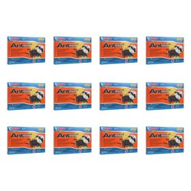Pic 815825012387 Kit Plstc Ant Kill Sys