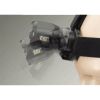 EZ RED CAT 350 LUMEN FOCUS BEAM HEADLAMP