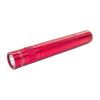 MAGLITE Incandescent 1-Cell AAA Solitaire Flashlight Red