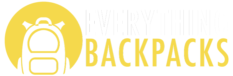 Everything Backpacks