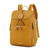 MFK Collection Angela Large Backpack by Mia K