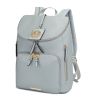 MFK Collection Angela Large Backpack by Mia K
