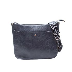 Hailey Messenger (Color: Gray)