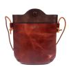 Old Trend Genuine Leather Out West Crossbody