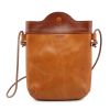 Old Trend Genuine Leather Out West Crossbody