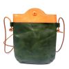 Old Trend Genuine Leather Out West Crossbody