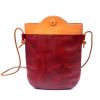 Old Trend Genuine Leather Out West Crossbody
