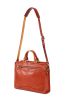 Old Trend Genuine Leather Ficus Brief Case