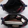 MKF Collection Layla Tote Handbag and Backpack By Mia k