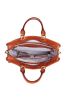 Old Trend Genuine Leather Ficus Brief Case