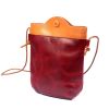 Old Trend Genuine Leather Out West Crossbody