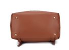 MKF Collection Laura Vegan Leather Backpack by Mia K