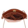Old Trend Genuine Leather Out West Crossbody