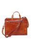 Old Trend Genuine Leather Ficus Brief Case