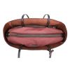 Old Trend Genuine Leather Out West Tote