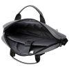 Laptop Shoulder Bag , 15-Inch Laptop or Tablet, Sleek, Durable and Water-Repellent Fabric, Lightweight , Business Casual or School, GX40Q17229, Black